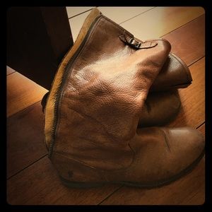 Frye Pippa tall boot